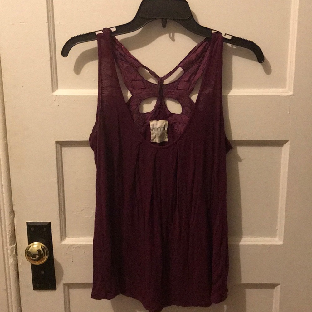 Women’s top